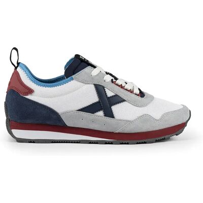 Munich Sneaker Um 83 White EU 41 Munich Sneaker Um 83 White EU 41