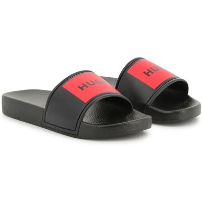 Hugo Ciabatte G00297 Black EU 29 Hugo Ciabatte G00297 Black EU 29