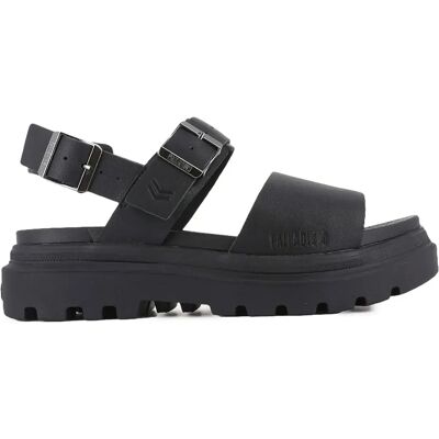 Palladium Sandali Pallacruise Classic Black EU 41 Palladium Sandali Pallacruise Classic Black EU 41