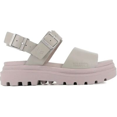 Palladium Sandali Pallacruise Classic Vintage Khaki EU 41 Palladium Sandali Pallacruise Classic Vintage Khaki EU 41