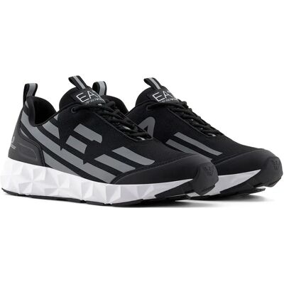 EA7 X8X217 Scarpe Casual Nere - Scarpe EA7 X8X217 Scarpe Casual Nere - Scarpe