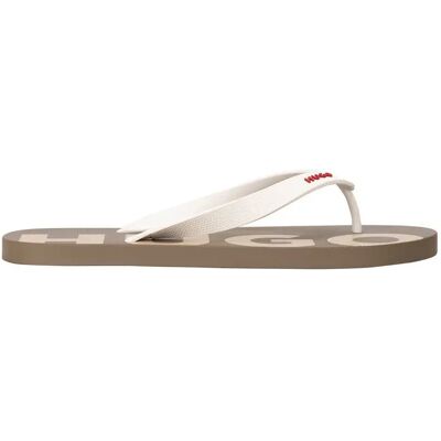 Hugo Infradito Arvel Rblg 10248520 Open Beige EU 41-42 Hugo Infradito Arvel Rblg 10248520 Open Beige EU 41-42