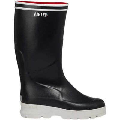 Aigle Stivali Navira Neo Mesh Nuit EU 37 Aigle Stivali Navira Neo Mesh Nuit EU 37
