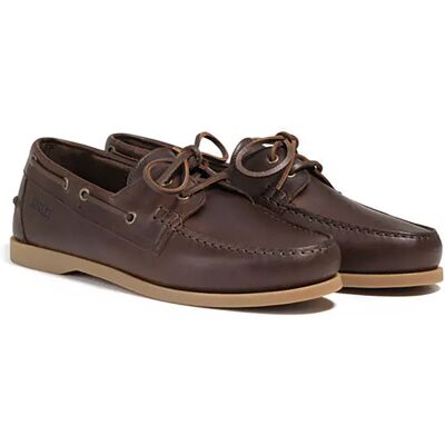 Aigle Mocassini Da Barca New Nubila Ltr Marron EU 37 Aigle Mocassini Da Barca New Nubila Ltr Marron EU 37