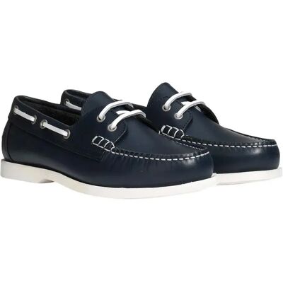 Mocassini Da Barca New Nubila Ltr Marine Aigle EU 36 Mocassini Da Barca New Nubila Ltr Marine Aigle EU 36
