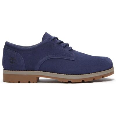 Timberland Mocassini Da Barca Britton Square Navy Suede EU 43 Timberland Mocassini Da Barca Britton Square Navy Suede EU 43