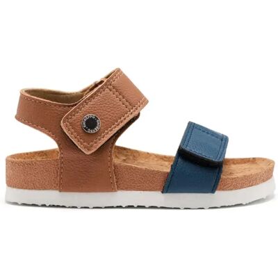 Gioseppo Sandali Bayview Brown EU 34 Gioseppo Sandali Bayview Brown EU 34