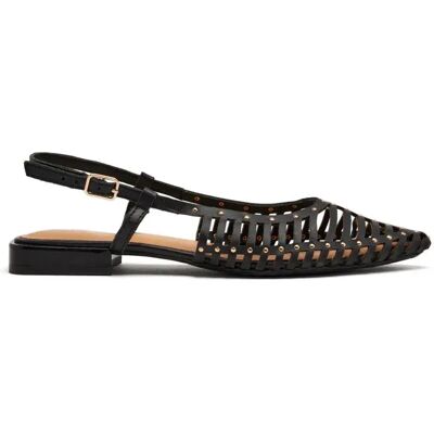 Gioseppo Mary Jane Jericho Black EU 37 Gioseppo Mary Jane Jericho Black EU 37