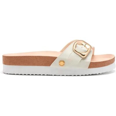 Gioseppo Ciabatte Walpole Silver EU 38 Gioseppo Ciabatte Walpole Silver EU 38