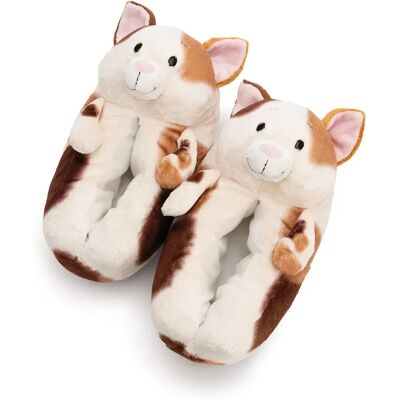 Nici Pantofole Homies Multicolor EU 36-39 Nici Pantofole Homies Multicolor EU 36-39