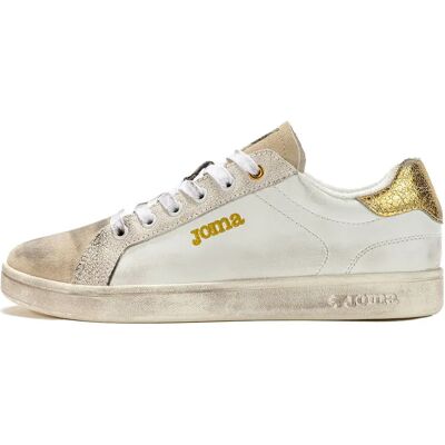 Joma Sneaker C.alba Gold EU 38 Joma Sneaker C.alba Gold EU 38