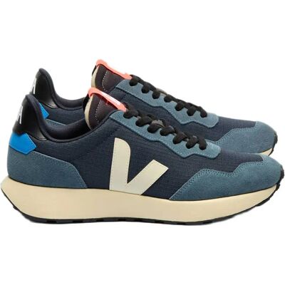Veja Sneaker Paulistana Ripstop Nautico / Pierre EU 41 Veja Sneaker Paulistana Ripstop Nautico / Pierre EU 41