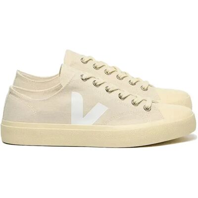 Veja Sneaker Wata Ii Low Pierre / White EU 36 Veja Sneaker Wata Ii Low Pierre / White EU 36