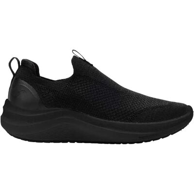 Joma Sneaker Laceless Black EU 41 Joma Sneaker Laceless Black EU 41