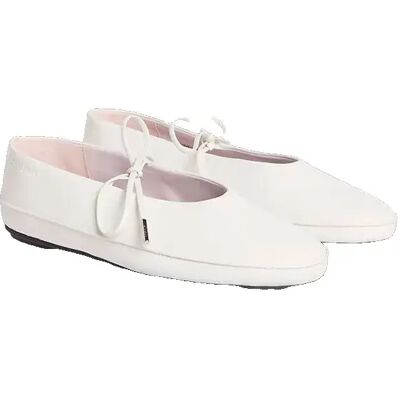 Calvin Klein Ballerine Cali Mary Jane Tofu EU 40 Calvin Klein Ballerine Cali Mary Jane Tofu EU 40