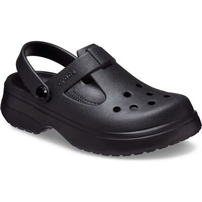 Crocs Zoccoli Classic Mary Jane Black EU 34-35 Crocs Zoccoli Classic Mary Jane Black EU 34-35