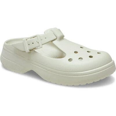 Crocs Zoccoli Classic Mary Jane Linen EU 37-38 Crocs Zoccoli Classic Mary Jane Linen EU 37-38
