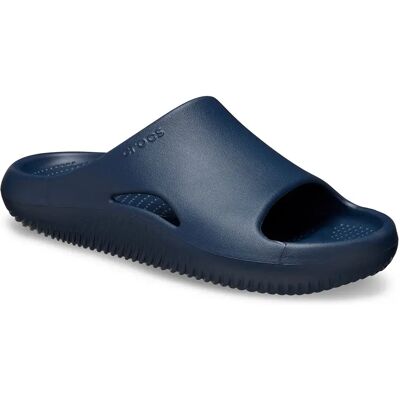 Crocs Ciabatte Mellow Recovery Navy EU 38-39 Crocs Ciabatte Mellow Recovery Navy EU 38-39