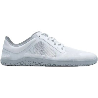 VivoBarefoot Motus Strength Grigio Chiaro - Scarpe da corsa VivoBarefoot Motus Strength Grigio Chiaro - Scarpe da corsa
