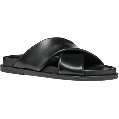 Geox Sandali Adelash Black / Black EU 35 Geox Sandali Adelash Black / Black EU 35