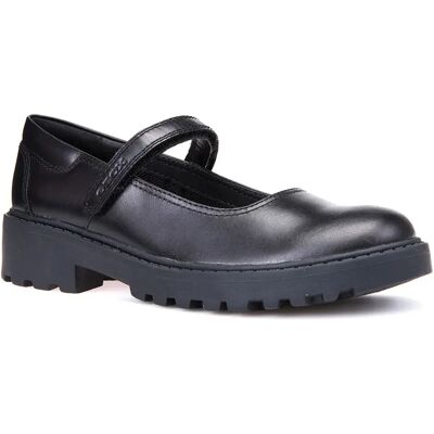 Geox Ballerine Casey Black EU 29 Geox Ballerine Casey Black EU 29