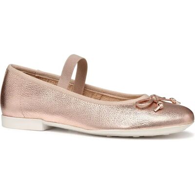 Geox Ballerine Plie Old Rose EU 39 Geox Ballerine Plie Old Rose EU 39