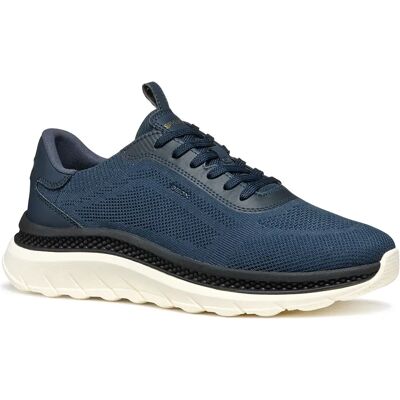 Geox Sneaker Spherica Actif X Navy EU 41 Geox Sneaker Spherica Actif X Navy EU 41