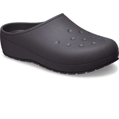 Crocs Zoccoli Classic Energy Black Sand EU 36-37 Crocs Zoccoli Classic Energy Black Sand EU 36-37