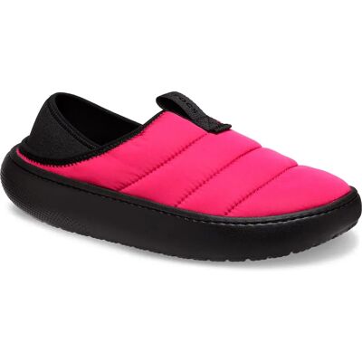 Crocs Pantofole Classic Puff Dragonfruit / Multi EU 42-43 Crocs Pantofole Classic Puff Dragonfruit / Multi EU 42-43