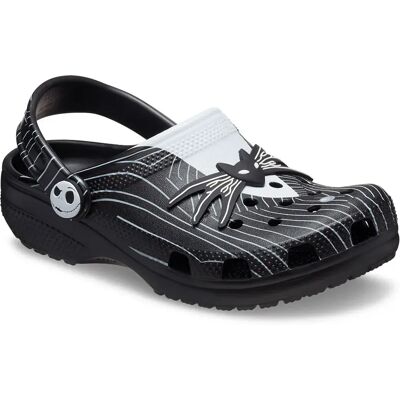Crocs Zoccoli Nightmare Before Christmas Classic Multi EU 28-29 Crocs Zoccoli Nightmare Before Christmas Classic Multi EU 28-29