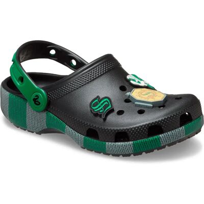Crocs Zoccoli Slytherin Classic Toddler Multi EU 22-23 Crocs Zoccoli Slytherin Classic Toddler Multi EU 22-23