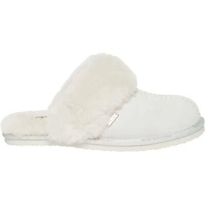Superdry Pantofole Suede Mule Grey EU 40-41 Superdry Pantofole Suede Mule Grey EU 40-41