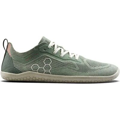Vivobarefoot Primus Lite Knit Dusty Green - Scarpe barefoot Vivobarefoot Primus Lite Knit Dusty Green - Scarpe barefoot