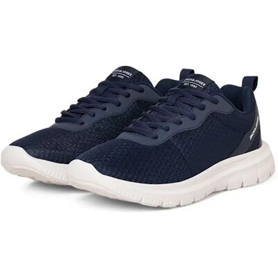 Jack & Jones Sneaker Taylor Mesh Navy Blazer EU 45 Jack & Jones Sneaker Taylor Mesh Navy Blazer EU 45