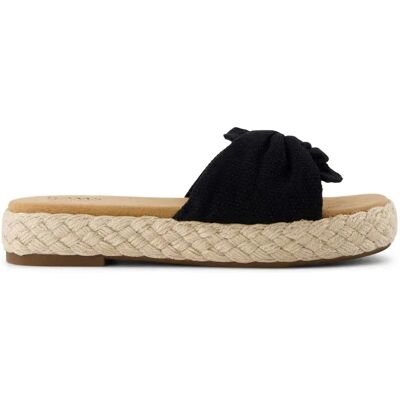 Toms Ciabatte Abby Black EU 36 Toms Ciabatte Abby Black EU 36