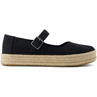 Toms Ballerine Carolina Black EU 36 Toms Ballerine Carolina Black EU 36
