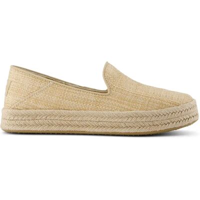 Toms Espadrillas Carolina Almond EU 36 Toms Espadrillas Carolina Almond EU 36