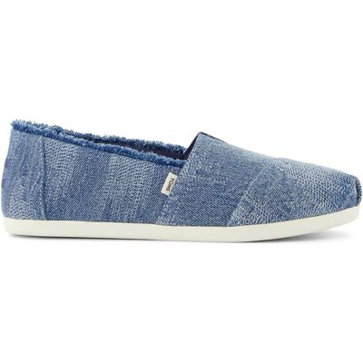 Toms Espadrillas Classic Dark Sky EU 36 Toms Espadrillas Classic Dark Sky EU 36