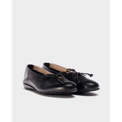 Wonders Ballerine Celestina Sauvag Black EU 36 Wonders Ballerine Celestina Sauvag Black EU 36