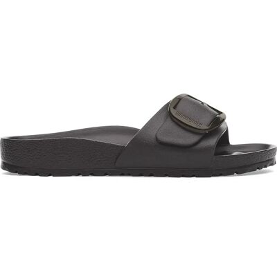 Birkenstock Sandali Stretti Madrid Big Buckle Eva Black EU 40 Birkenstock Sandali Stretti Madrid Big Buckle Eva Black EU 40