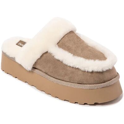 Nuvola Pantofole Alaska Ash EU 36-37 Nuvola Pantofole Alaska Ash EU 36-37