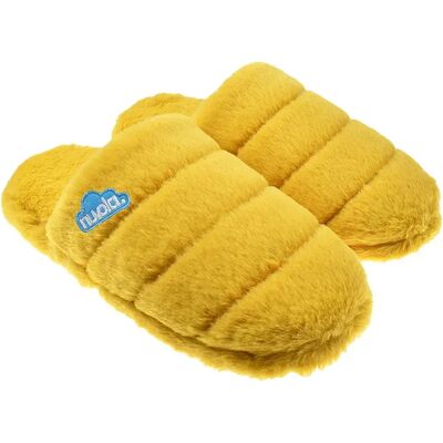 Nuvola Pantofole Bee Mustard EU 34-35 Nuvola Pantofole Bee Mustard EU 34-35