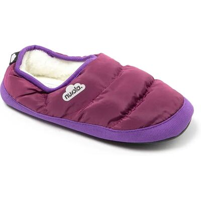 Nuvola Pantofole Classic Chill Purple EU 34-35 Nuvola Pantofole Classic Chill Purple EU 34-35