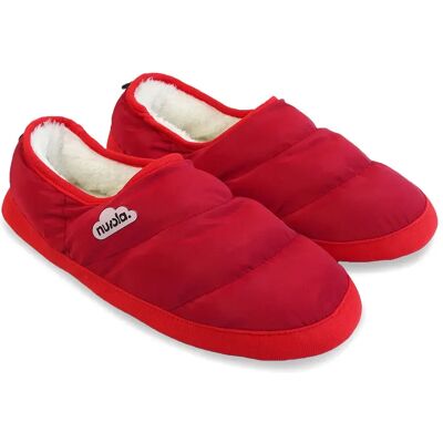 Nuvola Pantofole Classic Chill Red EU 38-39 Nuvola Pantofole Classic Chill Red EU 38-39