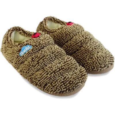 Nuvola Pantofole Classic Cloud Polar Brown EU 36-37 Nuvola Pantofole Classic Cloud Polar Brown EU 36-37