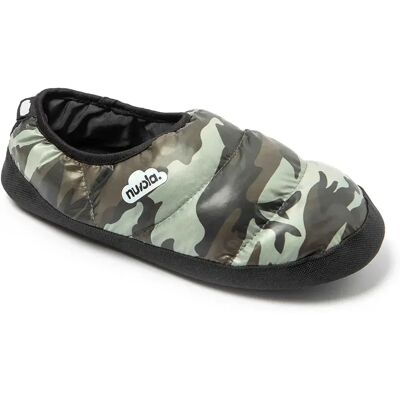 Nuvola Pantofole Classic New Camouflage Green EU 26-27 Nuvola Pantofole Classic New Camouflage Green EU 26-27