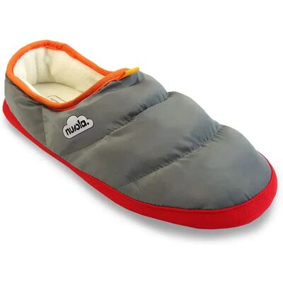 Nuvola Pantofole Classic Party Dark Grey EU 36-37 Nuvola Pantofole Classic Party Dark Grey EU 36-37