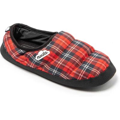 Nuvola Pantofole Classic Scot Red EU 40-41 Nuvola Pantofole Classic Scot Red EU 40-41