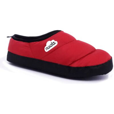 Nuvola Pantofole Classic Red EU 34-35 Nuvola Pantofole Classic Red EU 34-35