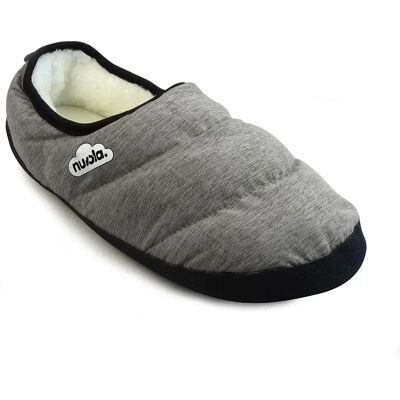 Nuvola Pantofole Marbled Chill Grey EU 36-37 Nuvola Pantofole Marbled Chill Grey EU 36-37